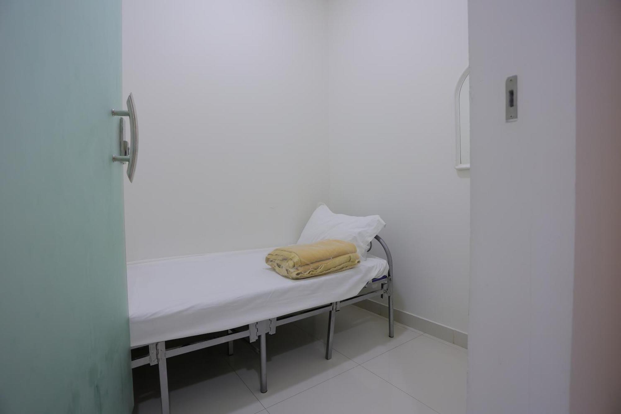 هوستا الملقا Aparthotel Riyadh Eksteriør bilde